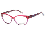 Cover Girl 0522 Eyeglasses