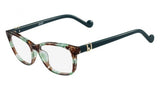 Liu Jo LJ2658R Eyeglasses