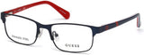 Guess 9180 Eyeglasses