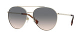 Burberry Gloucester 3115 Sunglasses