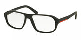 Prada Linea Rossa 05GV Eyeglasses