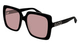 Gucci Opulent Luxury GG0418S Sunglasses