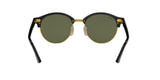 901 - Black - Green