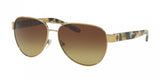 Tory Burch 6051 Sunglasses