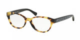 Coach 6069F Eyeglasses