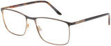 Jaguar 35053 Eyeglasses