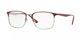 Ray Ban 6421 Eyeglasses