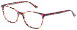 Exces 3144 Eyeglasses