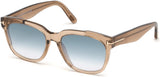 Tom Ford 0714 Sunglasses