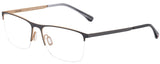 Jaguar 33823 Eyeglasses