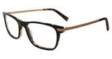 John Varvatos V412BLE57 Eyeglasses