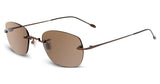 John Varvatos V793GOL50 Sunglasses