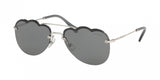 Miu Miu Core Collection 56US Sunglasses