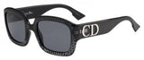 Dior Ddior Sunglasses