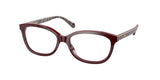 Coach 6173 Eyeglasses