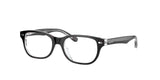 Ray Ban Junior 1555F Eyeglasses