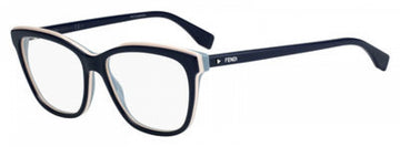 Fendi Ff0251 Eyeglasses