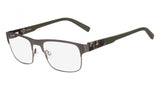 Nautica 7257 Eyeglasses