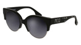 McQueen London Calling MQ0048S Sunglasses