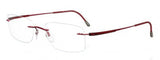 Silhouette Titan Dynamics 7719 Eyeglasses