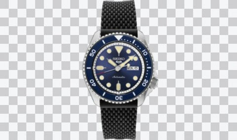 Seiko Seiko 5 Sports SRPD93 Watch