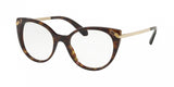 Bvlgari 4150 Eyeglasses