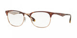 Ray Ban 6346 Eyeglasses