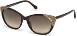 Roberto Cavalli 1034 Sunglasses