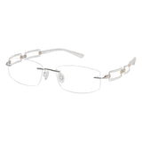 Line Art XL2019 Eyeglasses