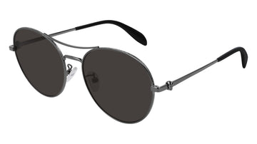 Alexander McQueen Iconic AM0174S Sunglasses
