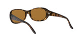 642/57 - Havana - Crystal Brown Polarized