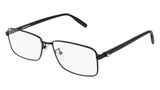 Montblanc Established MB0016O Eyeglasses