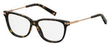 Polaroid Core PldD353 Eyeglasses