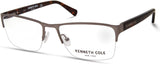 Kenneth Cole New York 0313 Eyeglasses