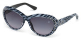 Swarovski 0060 Sunglasses