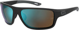 Under Armour Ua0004 Sunglasses