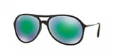 Ray Ban Alex 4201 Sunglasses