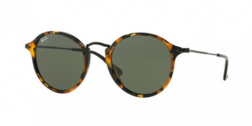 Ray Ban Round/classic 2447 Sunglasses