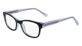 Marchon NYC M 7500 Eyeglasses