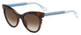 Fendi Ff0132 Sunglasses