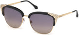 Roberto Cavalli 1014 Sunglasses