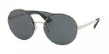 Prada Catwalk 65TS Sunglasses