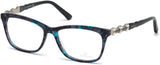 Swarovski 5133 Eyeglasses