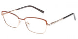 Exces 142 Eyeglasses