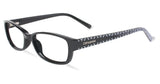 Converse K019BLA50 Eyeglasses