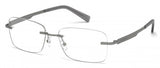 Ermenegildo Zegna 5026 Eyeglasses