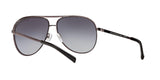 6006T3 - Black - Grey Gradient Polarized