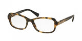 Coach 6075QF Eyeglasses