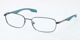 Prada Linea Rossa 50EV Eyeglasses