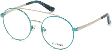 Guess 2714 Eyeglasses
